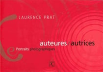 Auteures / autrices - portraits photographiques