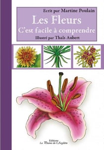 Les fleurs c'est facile à comprendre
