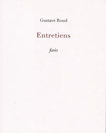 Entretiens