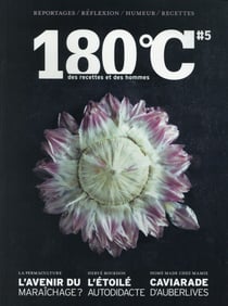 180°C n.5 : la permaculture, l'avenir du maraîchage ?