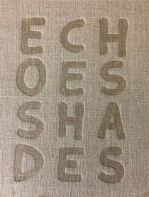 Echoes shades