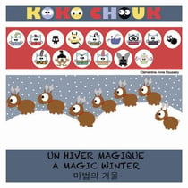 Un hiver magique - a magic winter