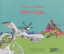 Beau comme alterego