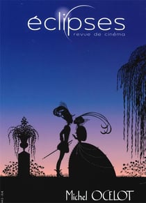 Éclipses n.67 : Michel Ocelot