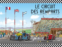 Le circuit des remparts