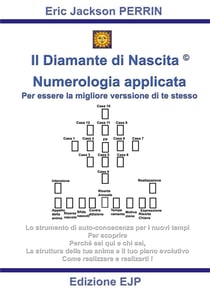 Il diamante di nascita