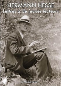 Lettres a de jeunes lecteurs