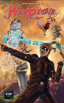 WarpZone project Tome 1