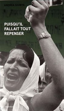 Puisqu'il fallait tout repenser