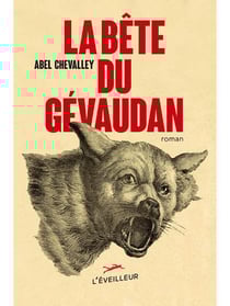 La bête du gévaudan