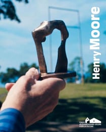 Henry moore