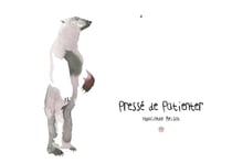 Pressé de patienter