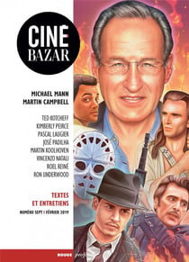 Interviews et entretiens (édition 2018)
