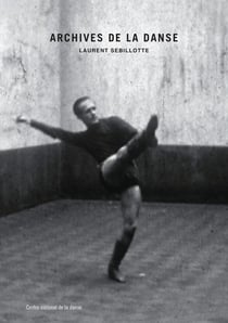 Archives de la danse