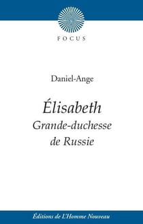 Élisabeth - grande-duchesse de Russie