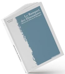 Le banquet des dinosaures