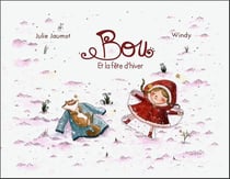 Bou et la fête d'hiver