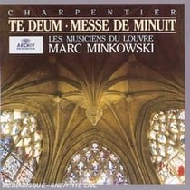 Te Deum - Messe De Minuit