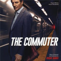 The commuter (bof)