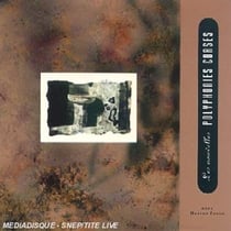 Les Nouvelles Polyphonies Corses