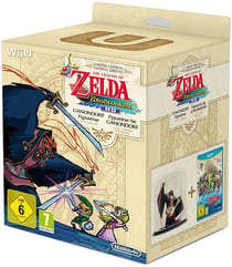 The Legend of Zelda : Wind Waker HD - Édition Collector