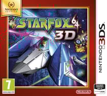 Star fox 64