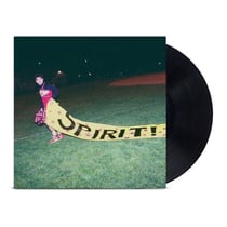 Spirit!