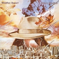 Heavy weather