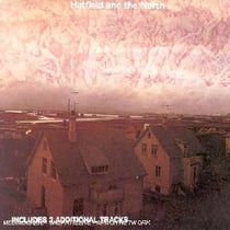 Hatfield and the north