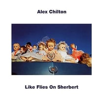 Like Flies On Sherbert