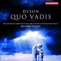 Quo Vadis - Cycle De Poèmes