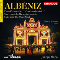 Oeuvres pour orchestre