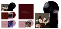 Coffret power, corruption & lies - definitive edition
