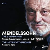 Symphonies