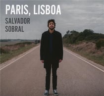 Paris, Lisboa