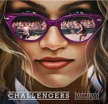 Challengers (Original Score)