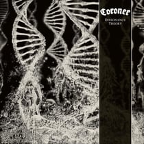 Dissonance Theory - édition limitée