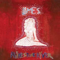 Rhinestone river