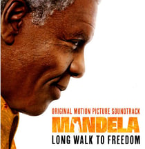 Mandela, long walk to freedom (bof)