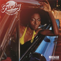 Funky Collector