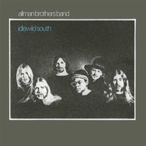 Idlewild South - édition colorée