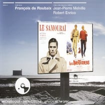 Le Samouraï - Les Aventuriers