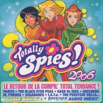 Totally Spies 2006