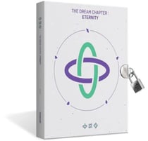 The Dream Chapter: ETERNITY