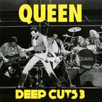 Deep cuts /vol.3 (1984-1995)