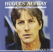 Le disque d'or