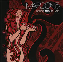 Songs about Jane - édition limitée