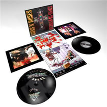Appetite for destruction