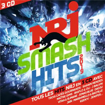 Nrj smash hits 2019