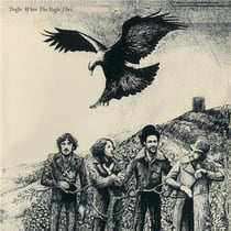 When the eagle flies